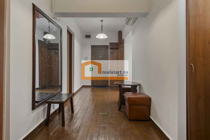 Stirbei Voda, Prima inchiriere, 800m distanta Metrou Eroilor, Langa Judecatorie