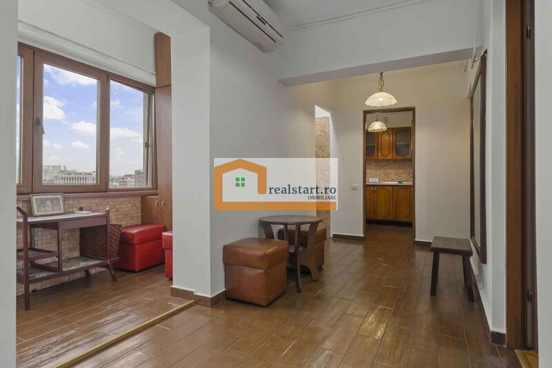 Stirbei Voda, Prima inchiriere, 800m distanta Metrou Eroilor, Langa Judecatorie