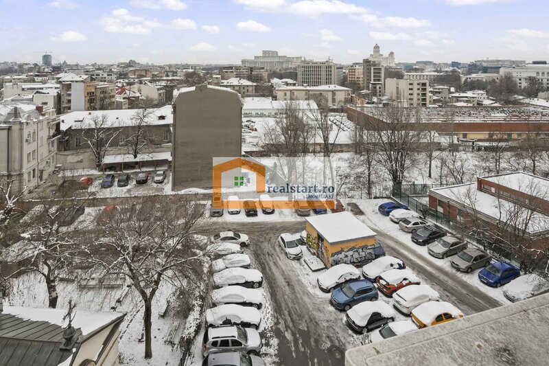 Stirbei Voda, Prima inchiriere, 800m distanta Metrou Eroilor, Langa Judecatorie